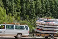 Telluride San Miguel River Rafting Trip thumbnail 2