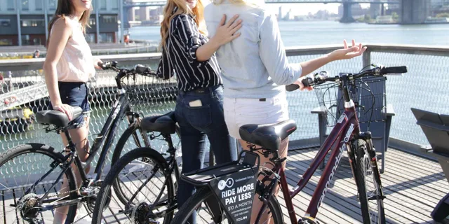 New York City Lower Manhattan Bike Rentals - Image 4