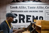 Miami Cigar Factory Tour: Cuban Coffee & Cigars thumbnail 2