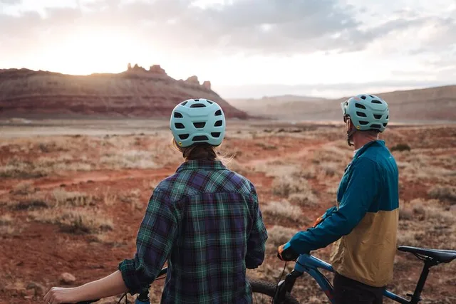 Moab Brand Trails Mountain Biking Tour - Image 3