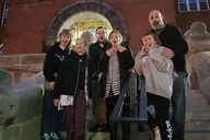Madison UW Campus Haunted Ghost Tour thumbnail 2