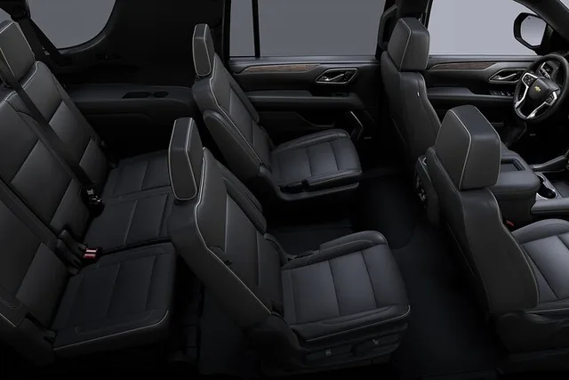 Chicago Airport SUV Transfer - Image 4