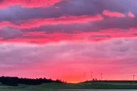 Rapid City Badlands Sunset and Night Sky Tour thumbnail 5