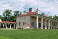 Washington D.C. Private Mt. Vernon and Arlington Cemetery Tour thumbnail 4