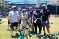 San Diego eBike Tour thumbnail 1