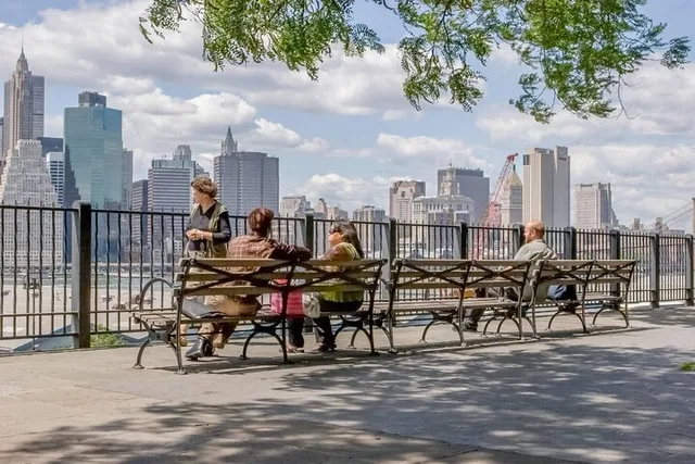 Brooklyn Heights Self-Guided Walking Tour - Image 3
