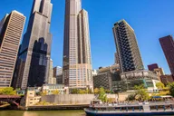 Chicago Architecture River Tour and Hop-on Hop-off Bus thumbnail 6