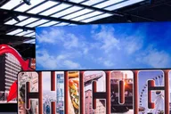 Chicago Skydeck Dinner Experience thumbnail 4