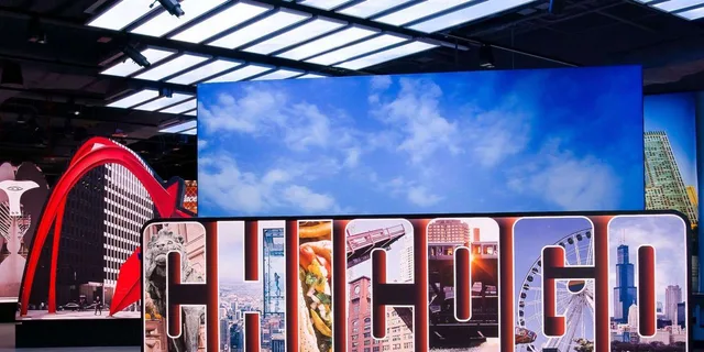 Chicago Skydeck Dinner Experience - Image 4