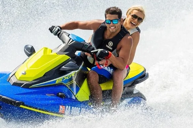 Clear Lake Jet Ski Rental - Image 1