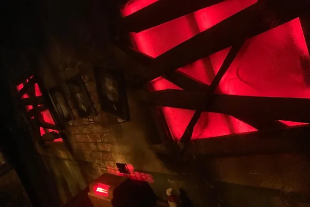 Orlando Asylum Escape Room 90 min - Image 2