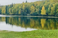 Anchorage Nature Tour with Waterfalls and Lakes thumbnail 2