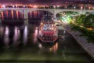 Chattanooga Haunted Walking Tour for Adults thumbnail 3