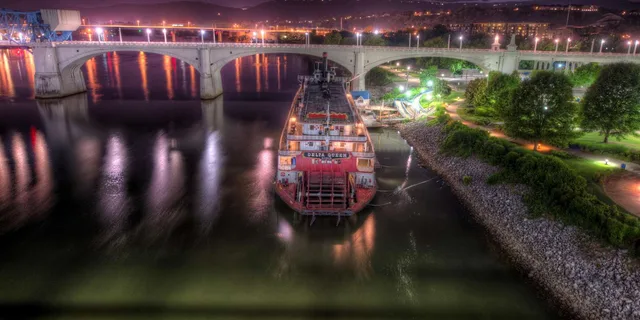 Chattanooga Haunted Walking Tour for Adults - Image 3