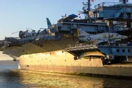San Diego USS Midway and Waterfront Walking Tour thumbnail 1