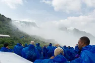 Niagara Falls Walking Tour with Maid of the Mist & Cave of the Winds thumbnail 6