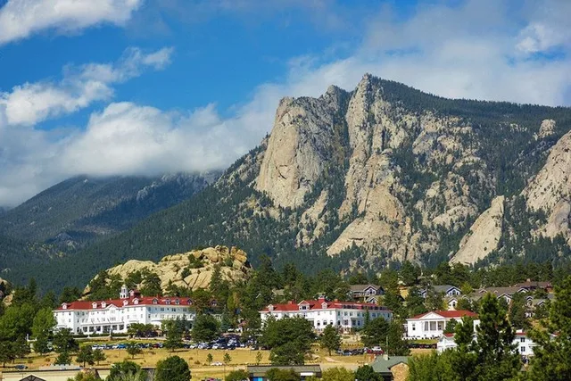 Denver Private Sightseeing Tour in Rocky Mountain National Park - Image 2