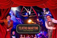 Orlando Teatro Martini Dinner Show thumbnail 1