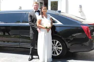 Las Vegas Drive-Up Wedding thumbnail 2