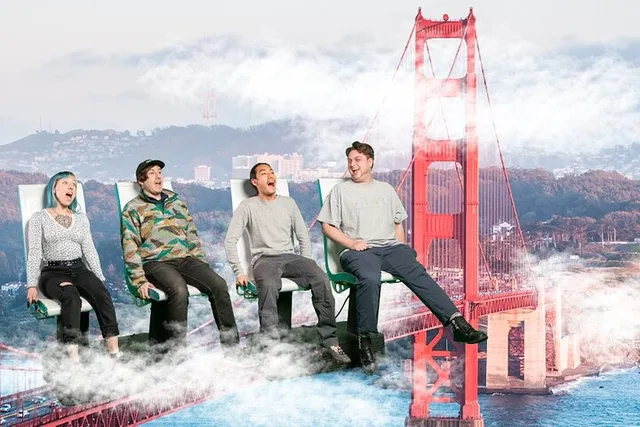 San Francisco Kids Adventure Pass - Image 3