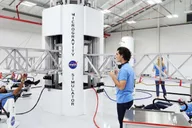 Merritt Island Astronaut Training Experience 5 hr thumbnail 4
