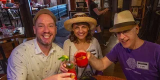 Milwaukee Walking Food Tour