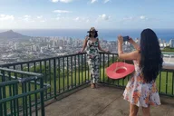 Waikiki Oahu Private Car Tour 5 hr thumbnail 5