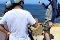San Diego La Jolla E-Bike Tour 2 hr thumbnail 3