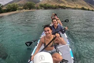 Lahaina Snorkeling Tour at Olowalu Reef thumbnail 1