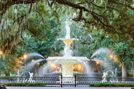 Savannah Historical District Self-Guided Audio Tour thumbnail 3