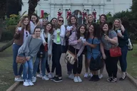 New Orleans Jingle Bells Walking Tour thumbnail 1