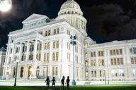 Austin Ghost Tour thumbnail 1