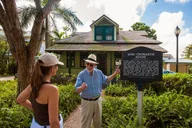 Fort Lauderdale History Museum Tour thumbnail 4