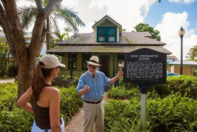 Fort Lauderdale History Museum Tour - Image 4