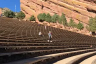 Morrison Walking Tour of Red Rocks Amphitheatre thumbnail 1