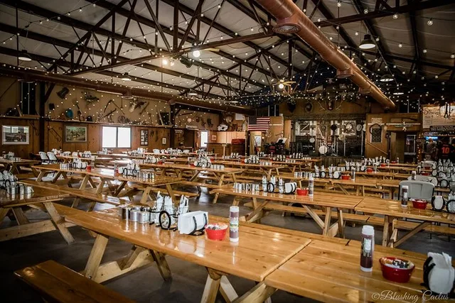 Cottonwood Chuck Wagon Dinner and Show - Image 5