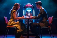 Retro Music Variety Show Dinner Theater thumbnail 4