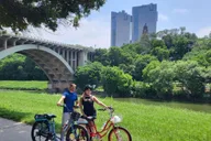 Fort Worth Electric Bike Tour thumbnail 4