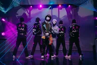 Las Vegas Jabbawockeez Show at MGM Grand 75 min thumbnail 3