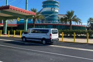 Port Canaveral Private Transfer to Orlando Airport thumbnail 2