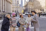 New York City Film Noir Walking Tour thumbnail 6