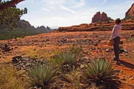 Sedona Vortex Experience thumbnail 5