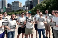 Chicago Murder Mystery Walking Tour thumbnail 5