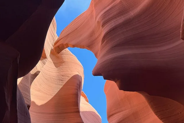Las Vegas Antelope Canyon and Horseshoe Bend Day Tour - Image 5