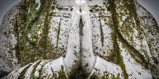 Galveston Haunted Cemetery Walking Tour
