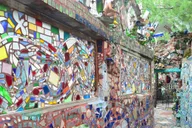Philadelphia Murals and Street Art Tour with Magic Gardens thumbnail 5
