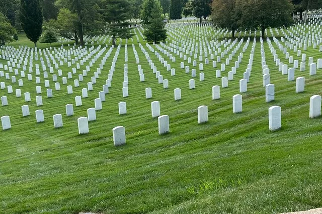 Arlington Cemetery Private Tour - Image 4