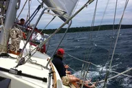 Grand Traverse Bay Private Sailing Experience thumbnail 2