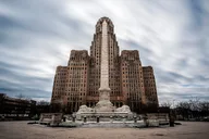 Chicago to Niagara Falls 4-Day Tour thumbnail 6