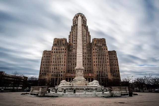 Chicago to Niagara Falls 4-Day Tour - Image 6